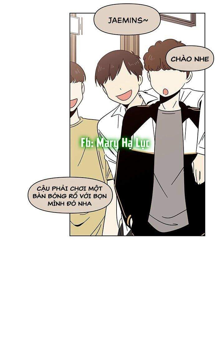 Thanh Xuân Rực Rỡ Chapter 15 - Trang 2