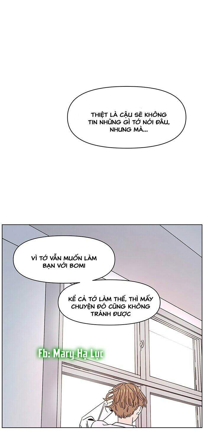 Thanh Xuân Rực Rỡ Chapter 15 - Trang 2