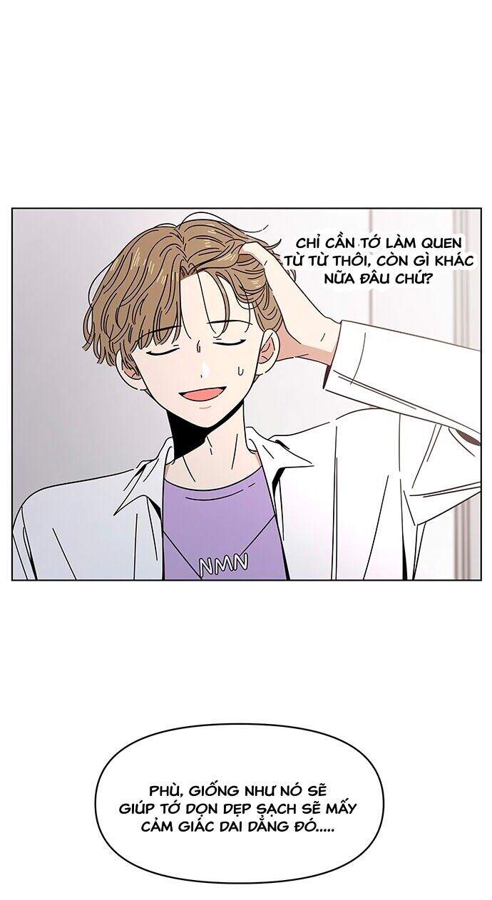 Thanh Xuân Rực Rỡ Chapter 15 - Trang 2