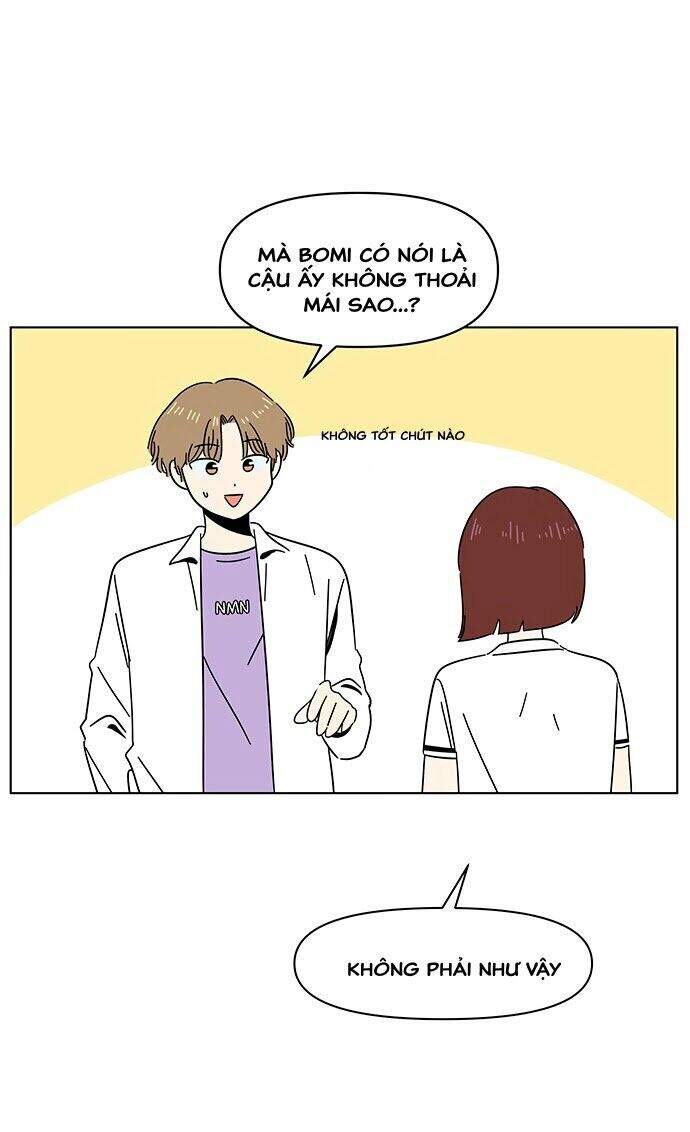 Thanh Xuân Rực Rỡ Chapter 15 - Trang 2