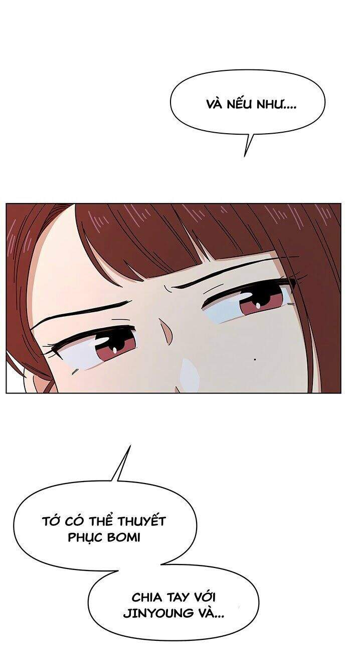 Thanh Xuân Rực Rỡ Chapter 15 - Trang 2