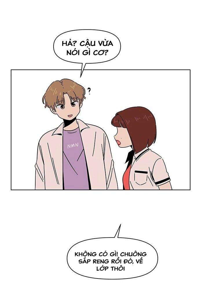 Thanh Xuân Rực Rỡ Chapter 15 - Trang 2