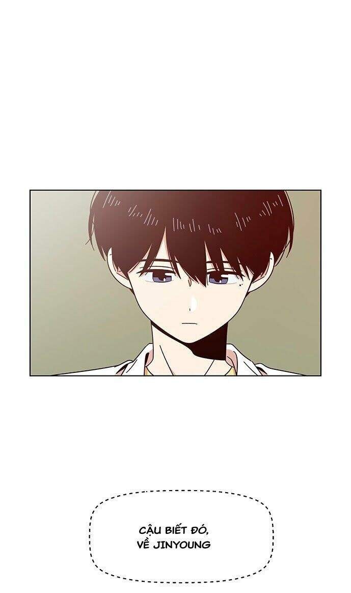 Thanh Xuân Rực Rỡ Chapter 15 - Trang 2