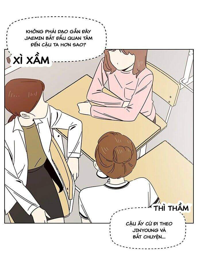 Thanh Xuân Rực Rỡ Chapter 15 - Trang 2