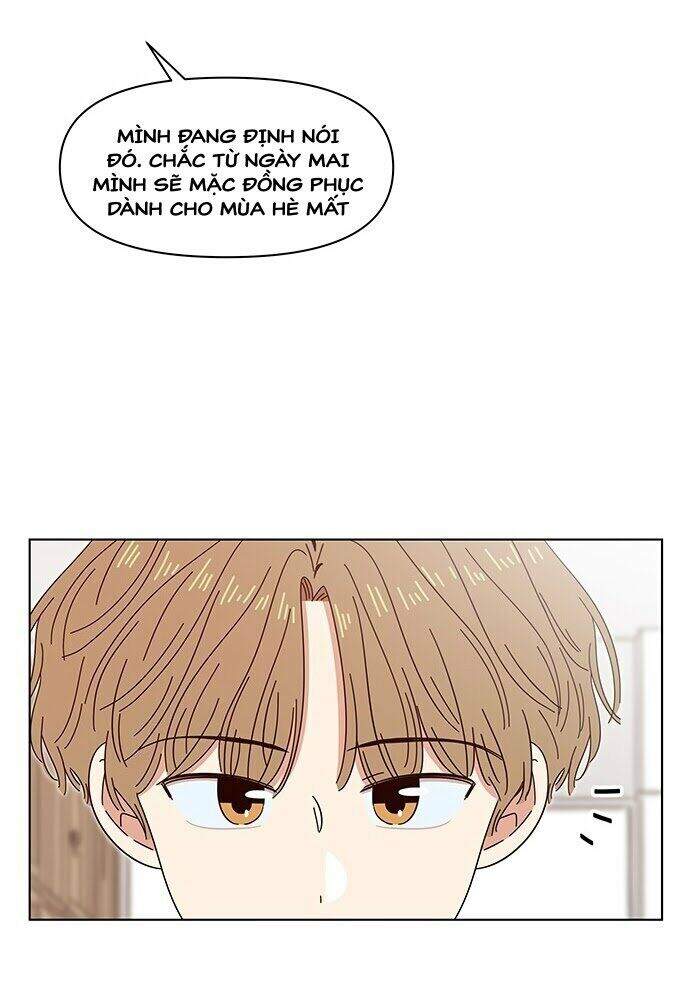 Thanh Xuân Rực Rỡ Chapter 15 - Trang 2