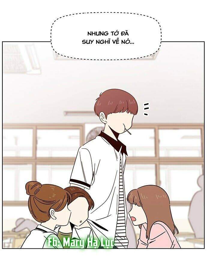 Thanh Xuân Rực Rỡ Chapter 15 - Trang 2