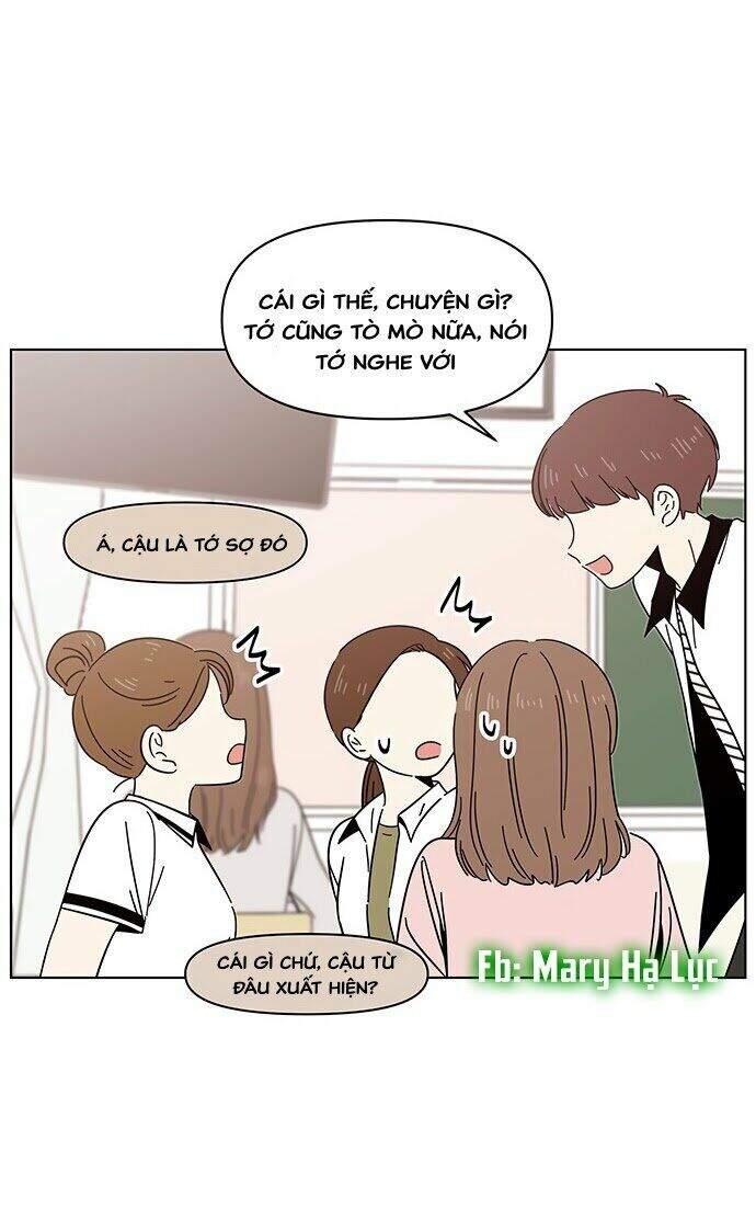 Thanh Xuân Rực Rỡ Chapter 15 - Trang 2