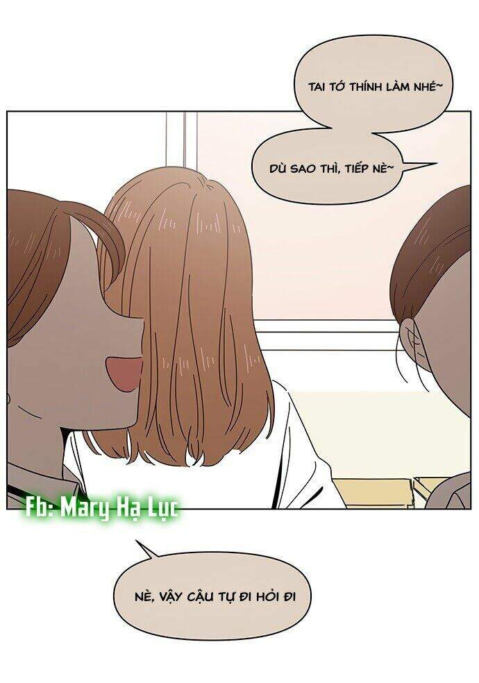 Thanh Xuân Rực Rỡ Chapter 15 - Trang 2