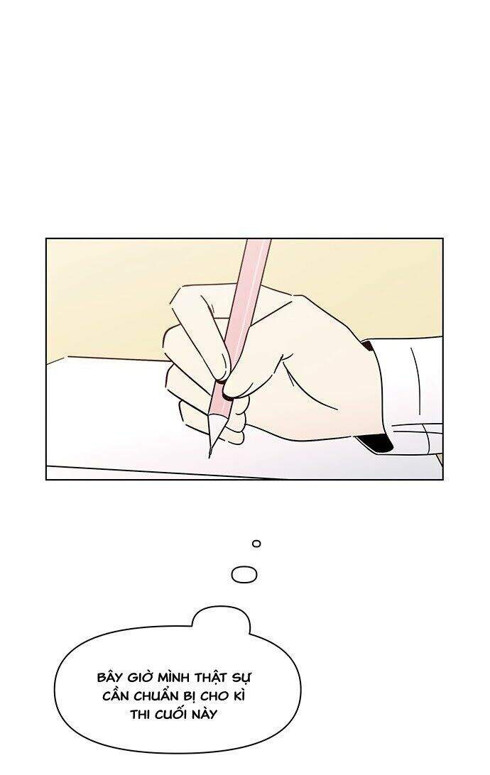 Thanh Xuân Rực Rỡ Chapter 15 - Trang 2