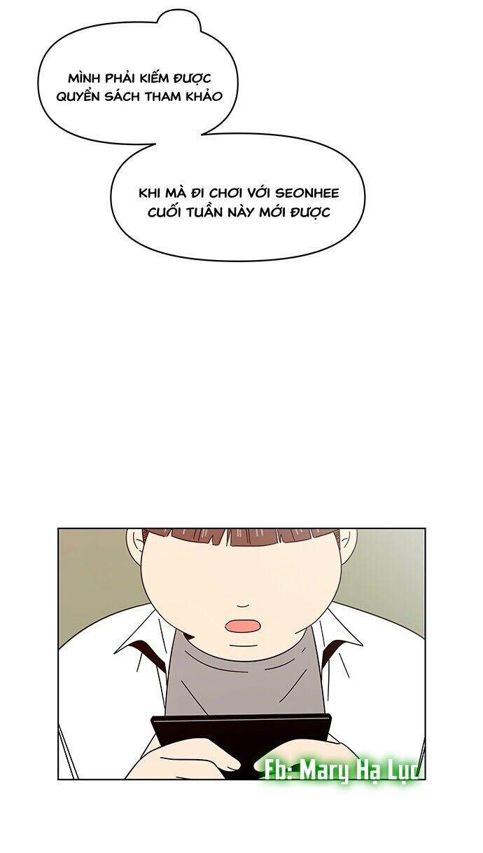 Thanh Xuân Rực Rỡ Chapter 15 - Trang 2