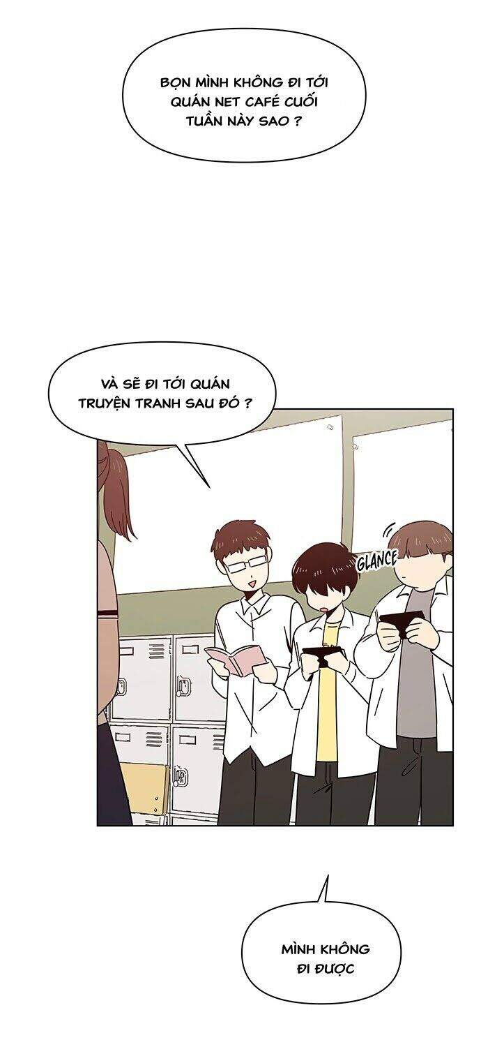 Thanh Xuân Rực Rỡ Chapter 15 - Trang 2