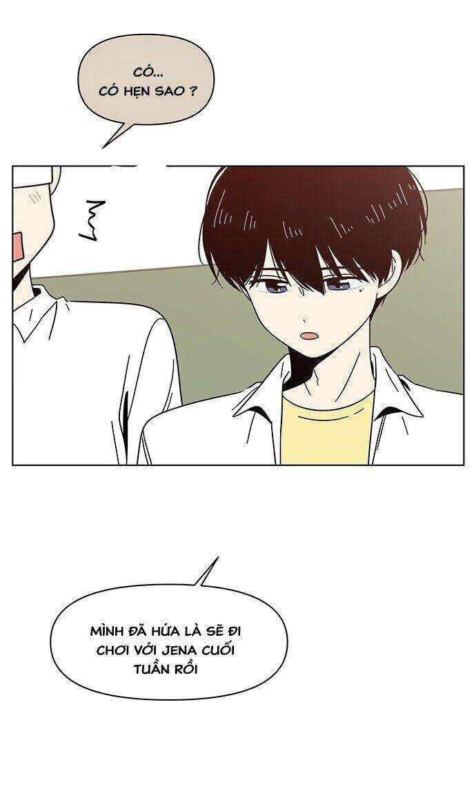 Thanh Xuân Rực Rỡ Chapter 15 - Trang 2