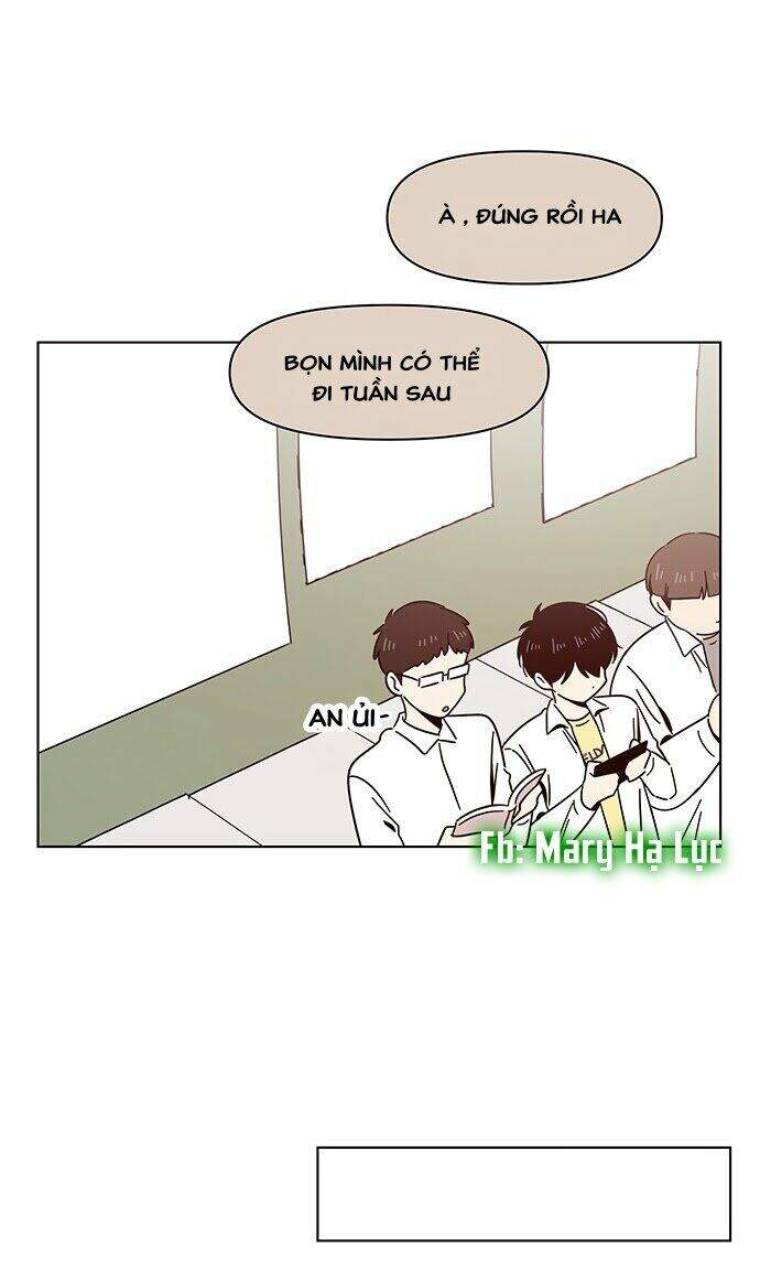 Thanh Xuân Rực Rỡ Chapter 15 - Trang 2
