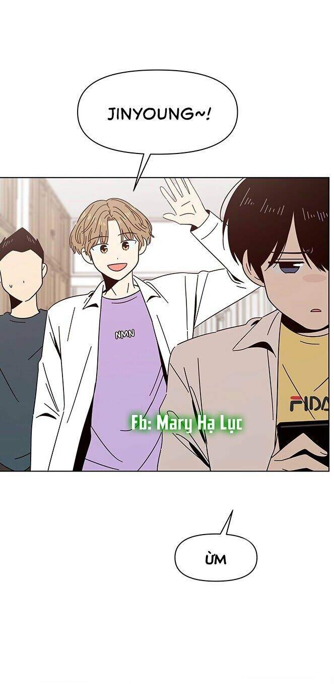 Thanh Xuân Rực Rỡ Chapter 15 - Trang 2