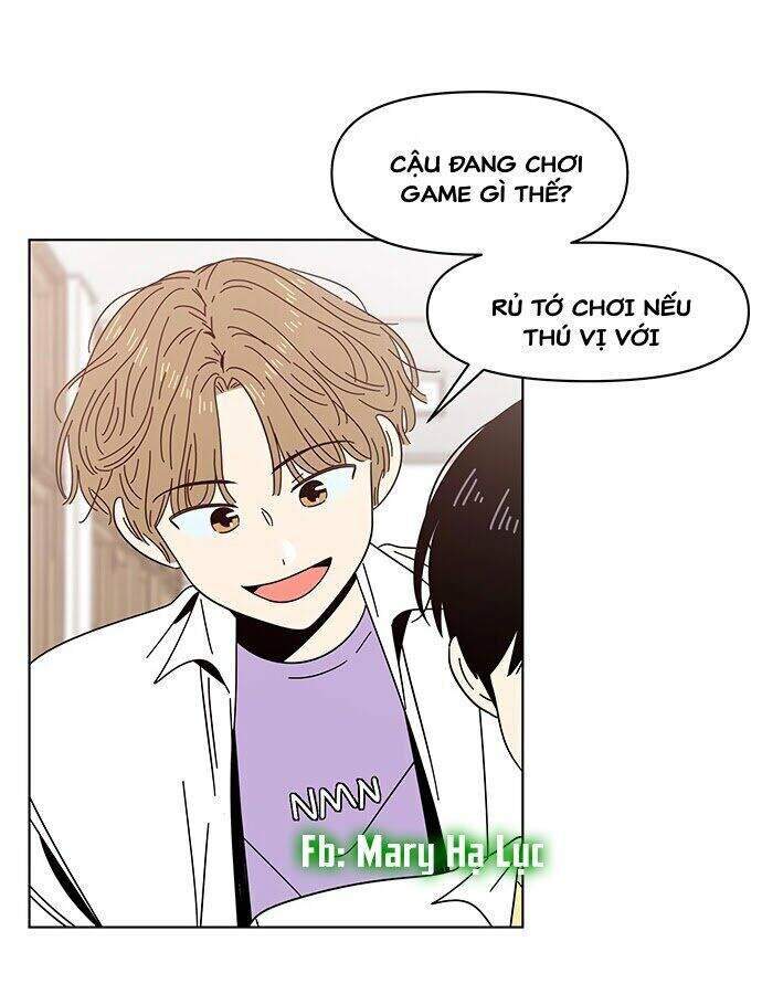 Thanh Xuân Rực Rỡ Chapter 15 - Trang 2