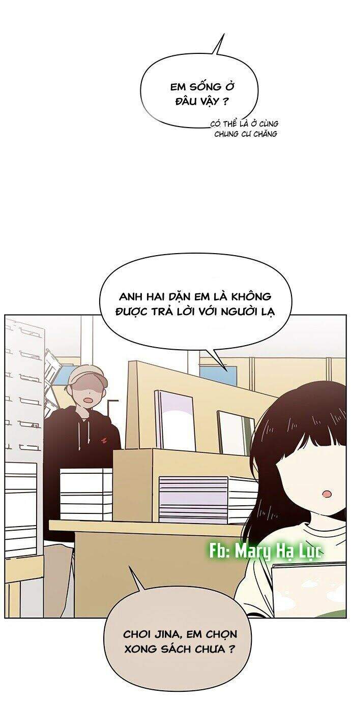 Thanh Xuân Rực Rỡ Chapter 16 - Trang 2