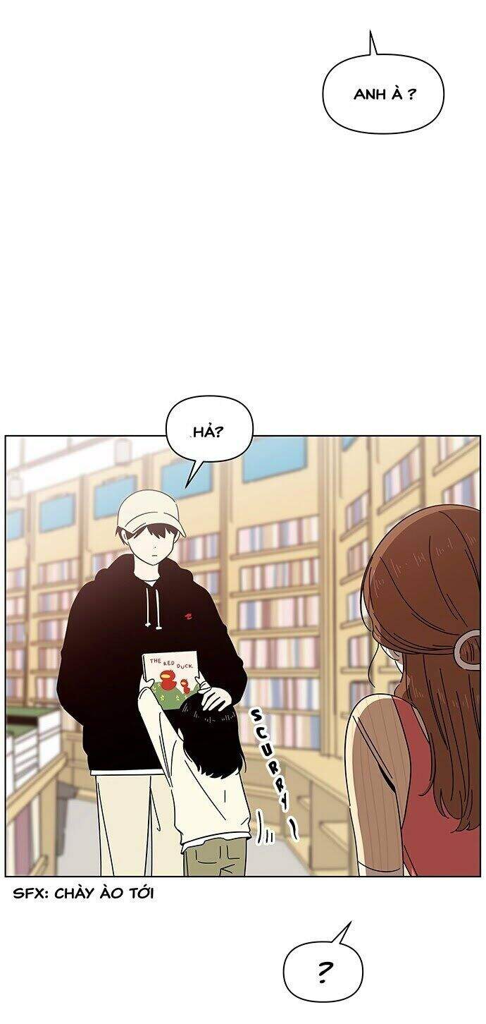 Thanh Xuân Rực Rỡ Chapter 16 - Trang 2