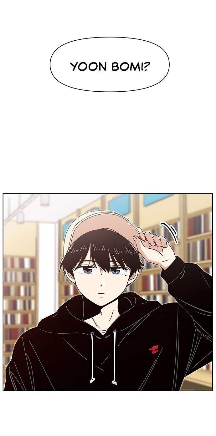 Thanh Xuân Rực Rỡ Chapter 16 - Trang 2