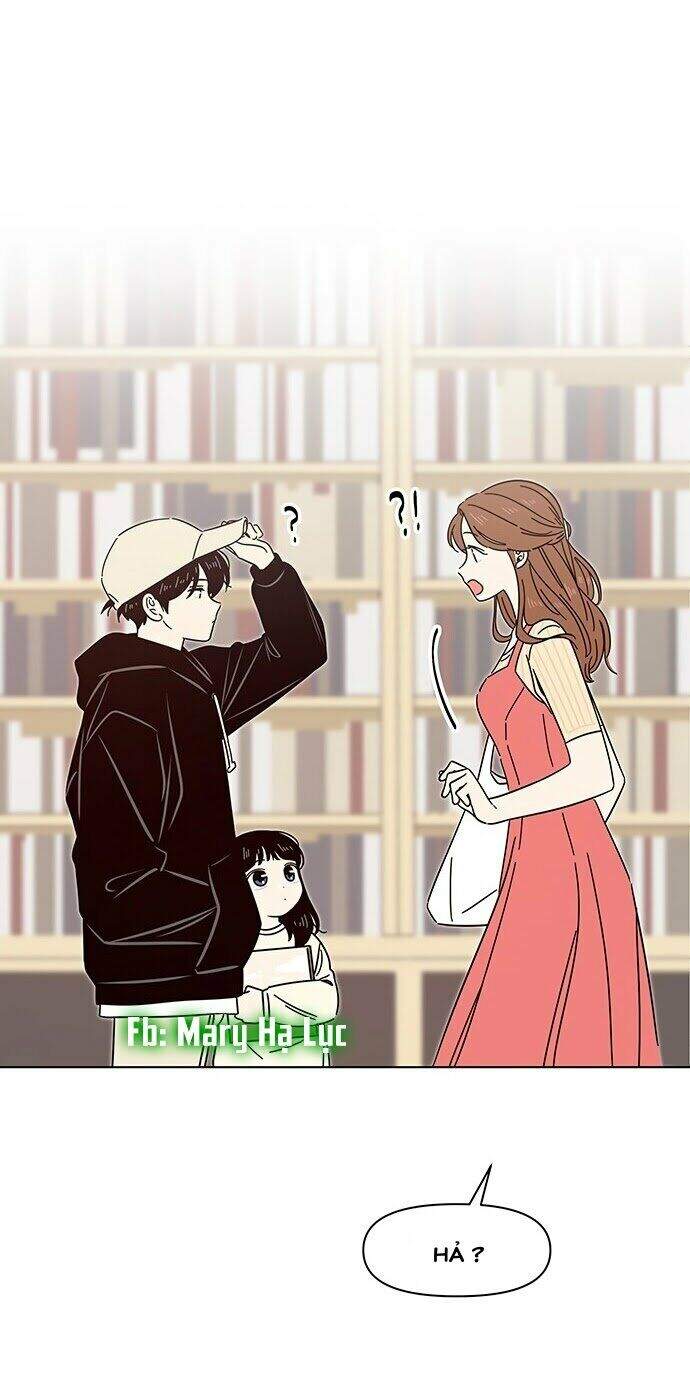 Thanh Xuân Rực Rỡ Chapter 16 - Trang 2