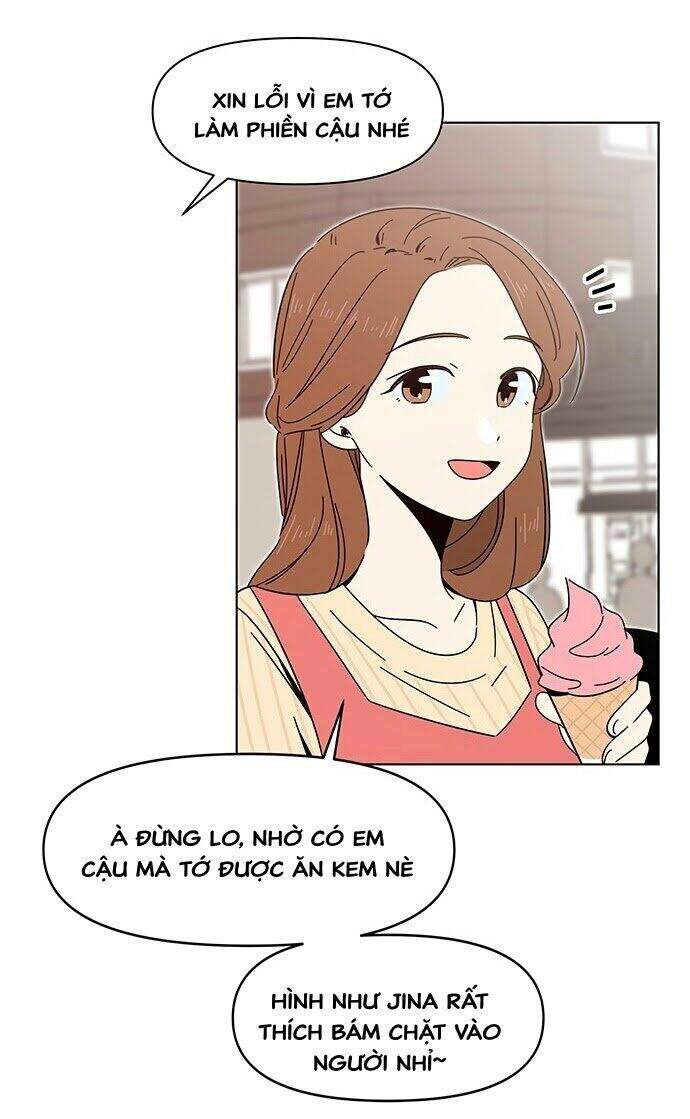 Thanh Xuân Rực Rỡ Chapter 16 - Trang 2