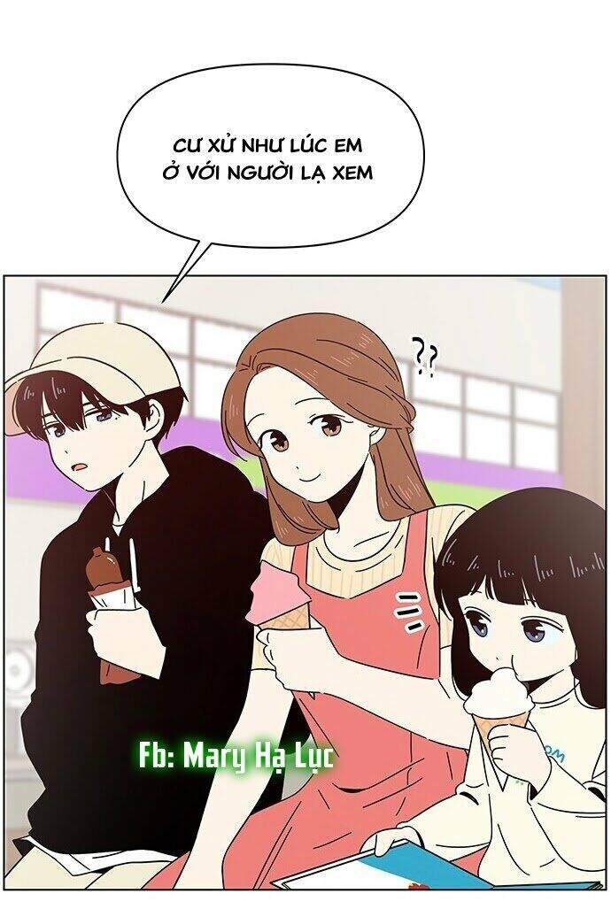 Thanh Xuân Rực Rỡ Chapter 16 - Trang 2