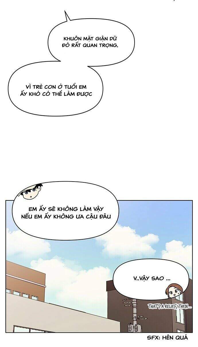 Thanh Xuân Rực Rỡ Chapter 16 - Trang 2