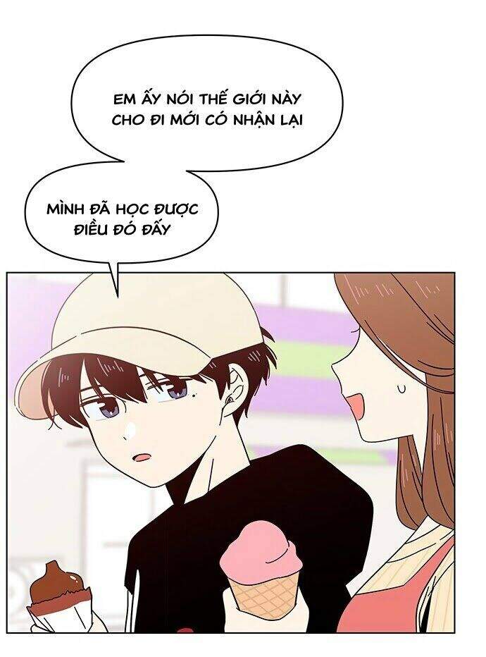 Thanh Xuân Rực Rỡ Chapter 16 - Trang 2