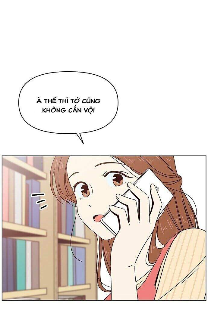 Thanh Xuân Rực Rỡ Chapter 16 - Trang 2