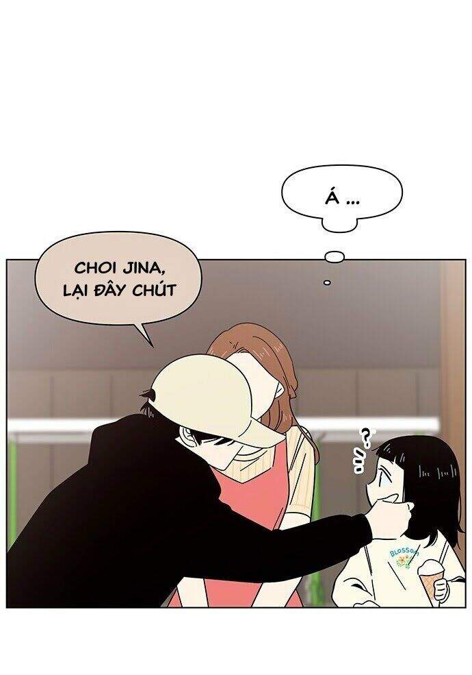 Thanh Xuân Rực Rỡ Chapter 16 - Trang 2