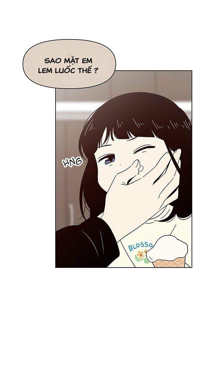 Thanh Xuân Rực Rỡ Chapter 16 - Trang 2
