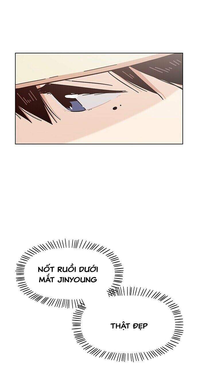 Thanh Xuân Rực Rỡ Chapter 16 - Trang 2