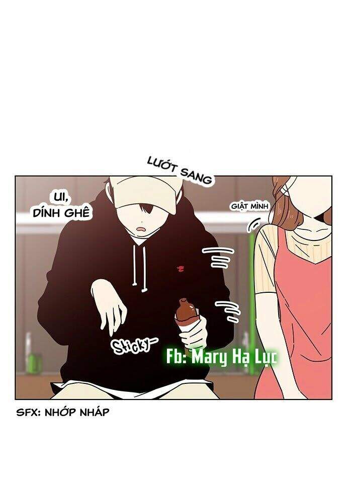 Thanh Xuân Rực Rỡ Chapter 16 - Trang 2