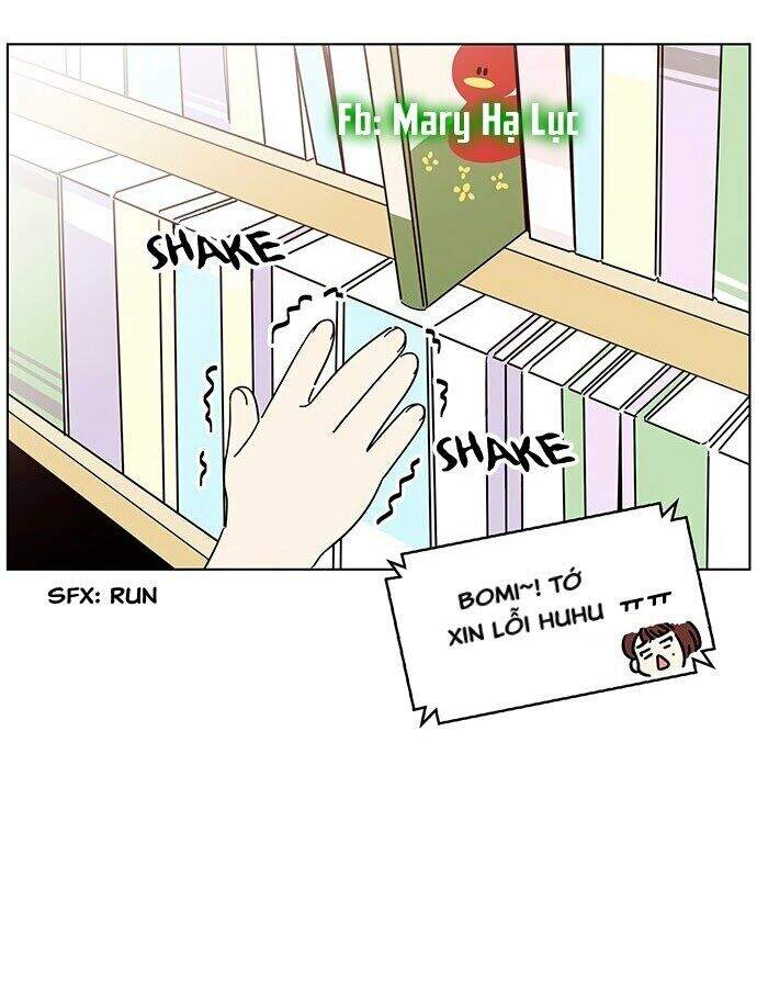 Thanh Xuân Rực Rỡ Chapter 16 - Trang 2