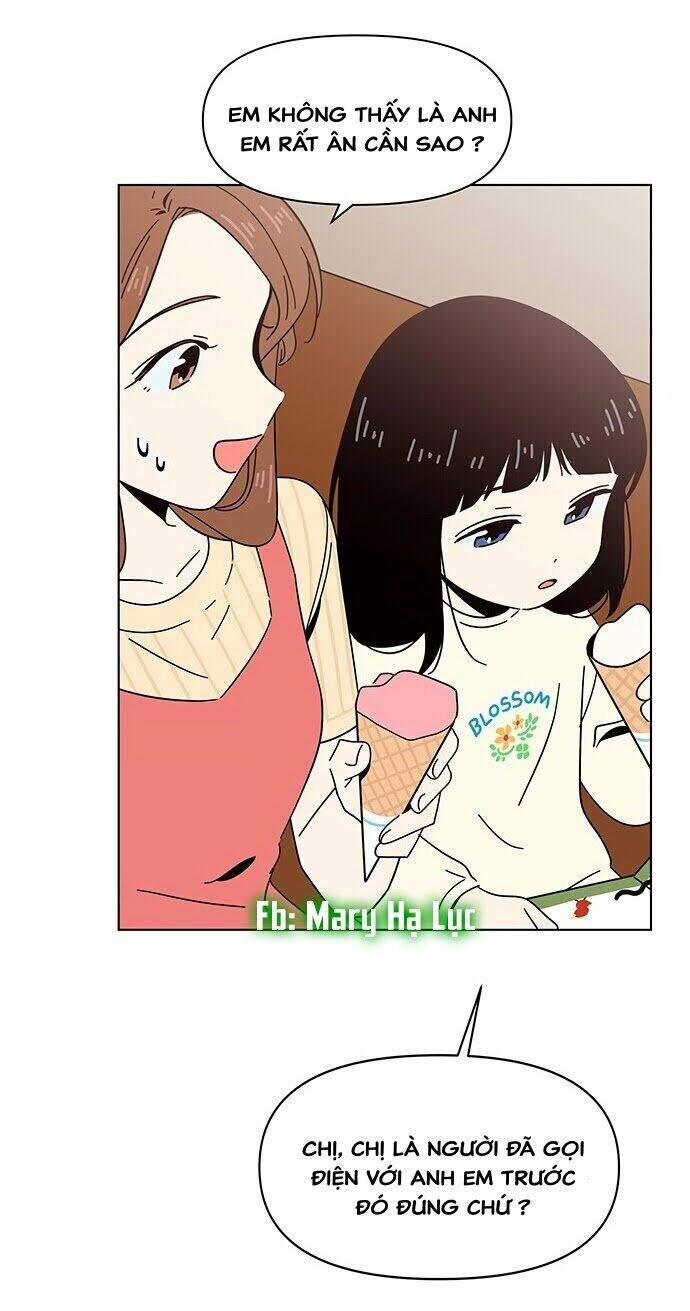 Thanh Xuân Rực Rỡ Chapter 16 - Trang 2