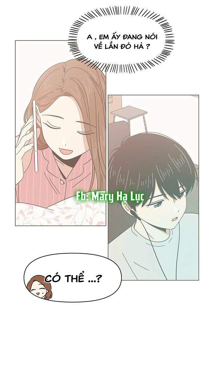 Thanh Xuân Rực Rỡ Chapter 16 - Trang 2