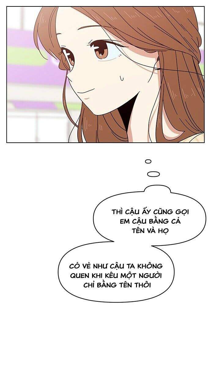 Thanh Xuân Rực Rỡ Chapter 16 - Trang 2