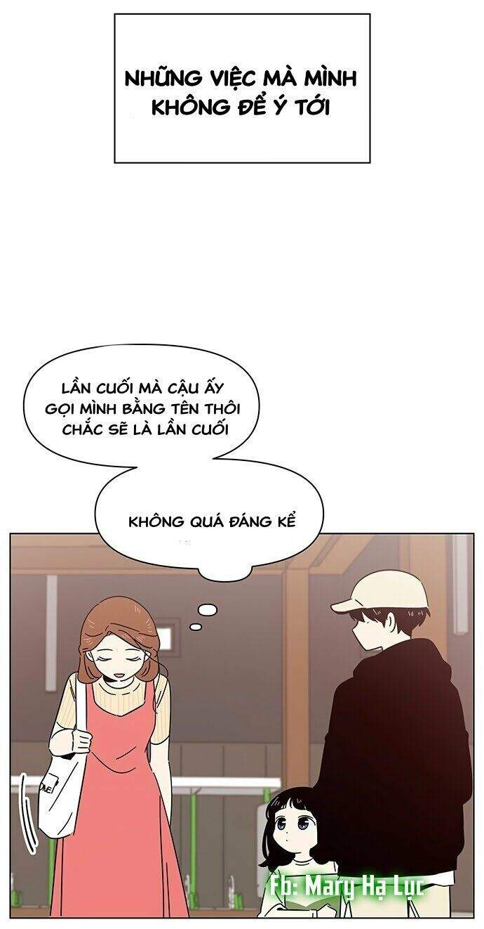 Thanh Xuân Rực Rỡ Chapter 16 - Trang 2