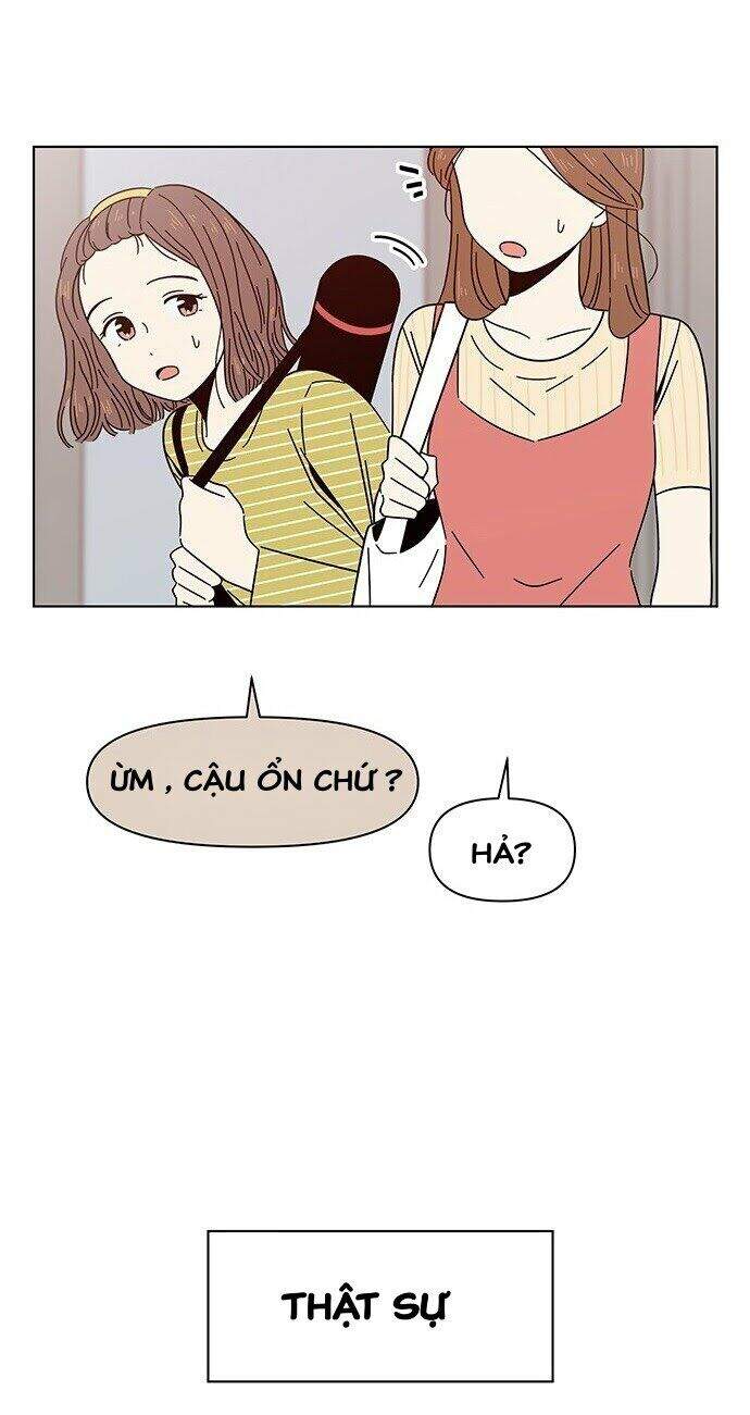 Thanh Xuân Rực Rỡ Chapter 16 - Trang 2