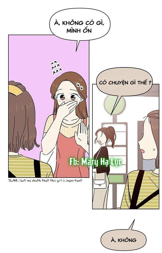 Thanh Xuân Rực Rỡ Chapter 16 - Trang 2