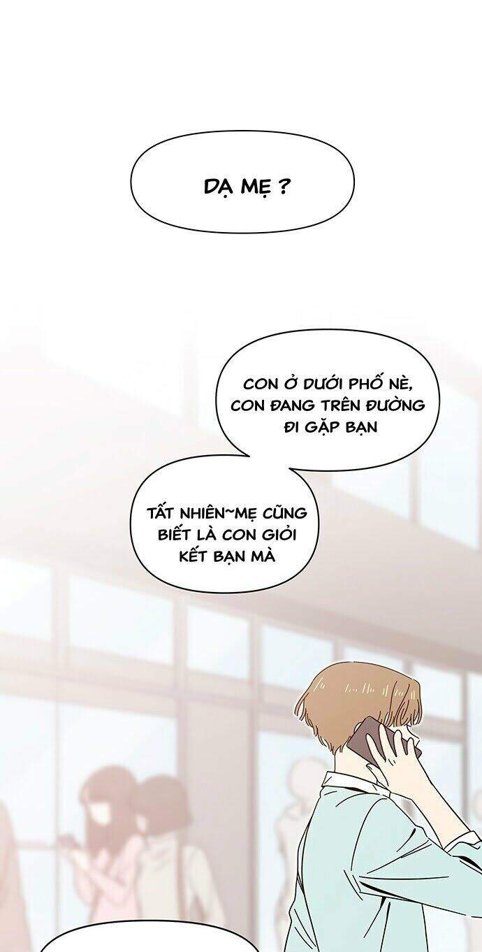 Thanh Xuân Rực Rỡ Chapter 16 - Trang 2