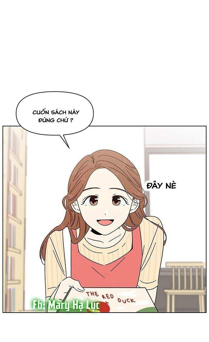 Thanh Xuân Rực Rỡ Chapter 16 - Trang 2