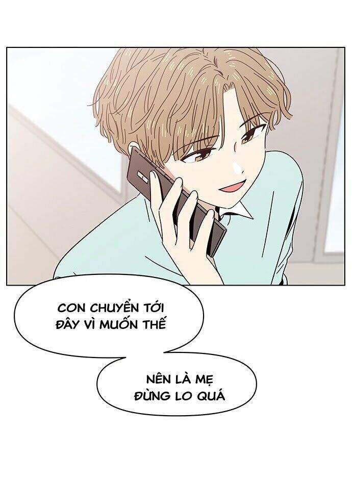 Thanh Xuân Rực Rỡ Chapter 16 - Trang 2
