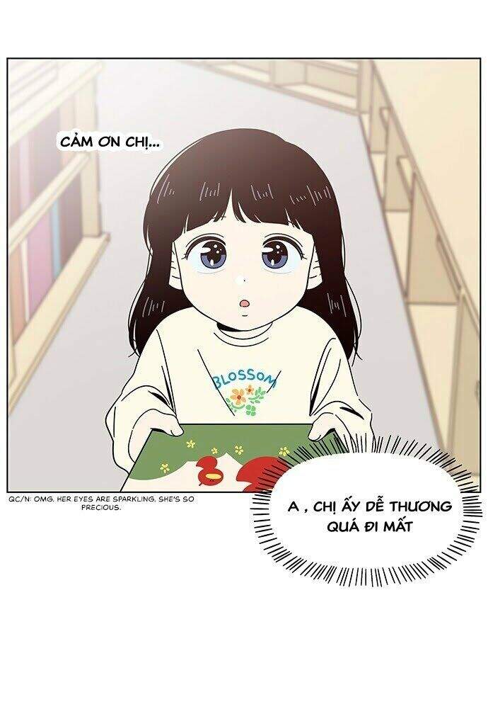 Thanh Xuân Rực Rỡ Chapter 16 - Trang 2
