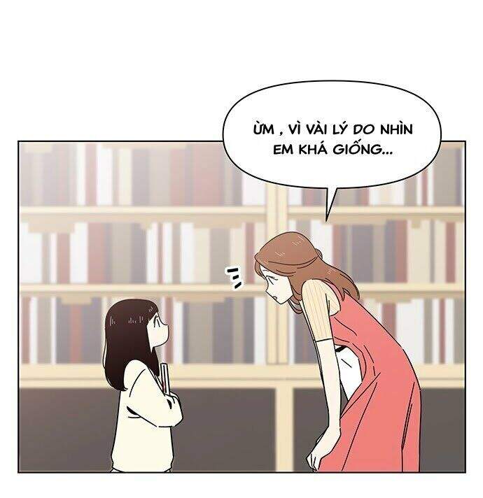 Thanh Xuân Rực Rỡ Chapter 16 - Trang 2