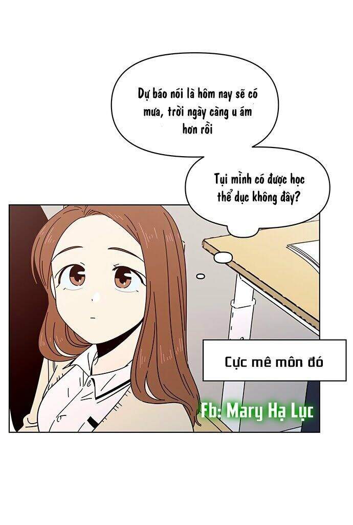 Thanh Xuân Rực Rỡ Chapter 17 - Trang 2