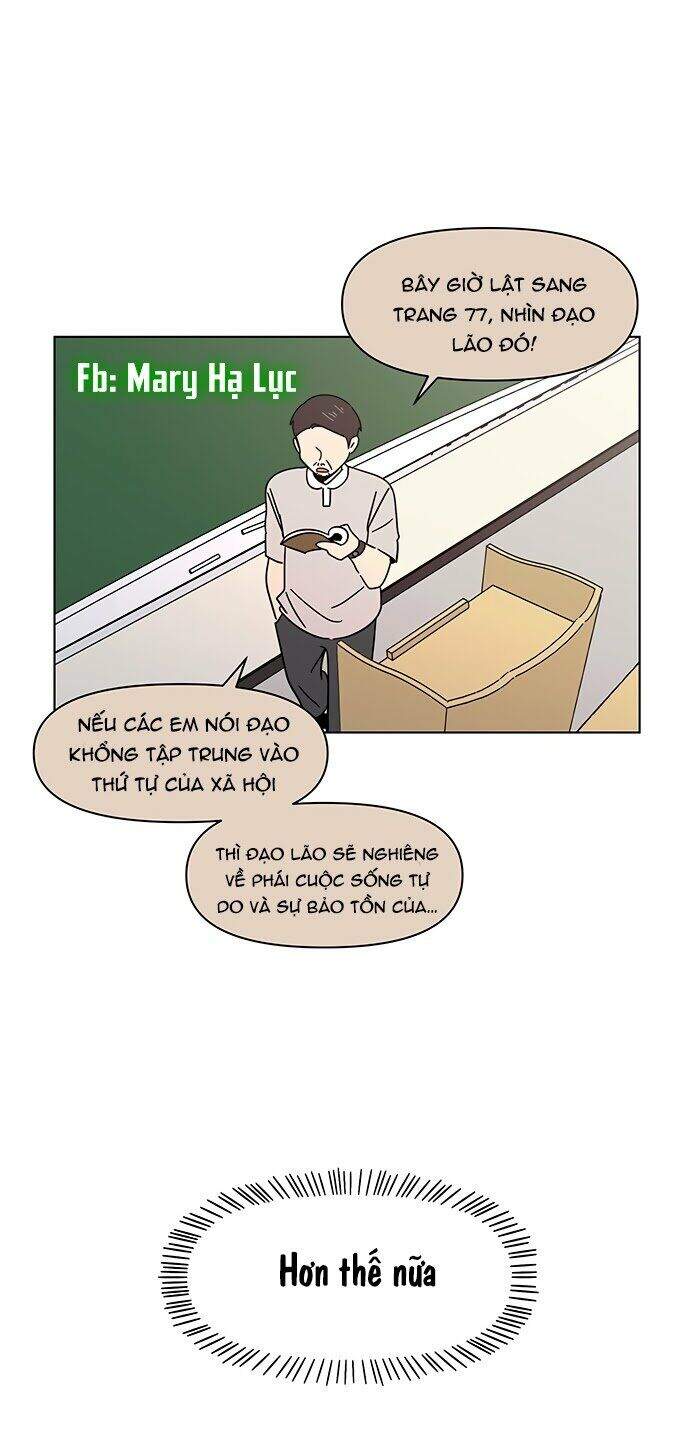 Thanh Xuân Rực Rỡ Chapter 17 - Trang 2