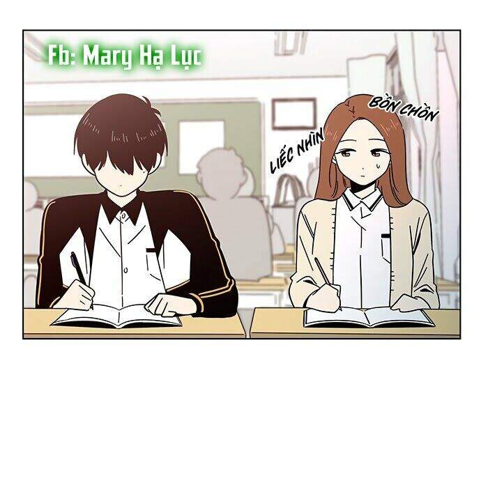 Thanh Xuân Rực Rỡ Chapter 17 - Trang 2