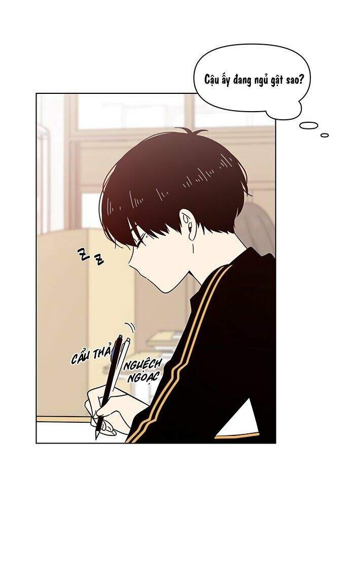 Thanh Xuân Rực Rỡ Chapter 17 - Trang 2