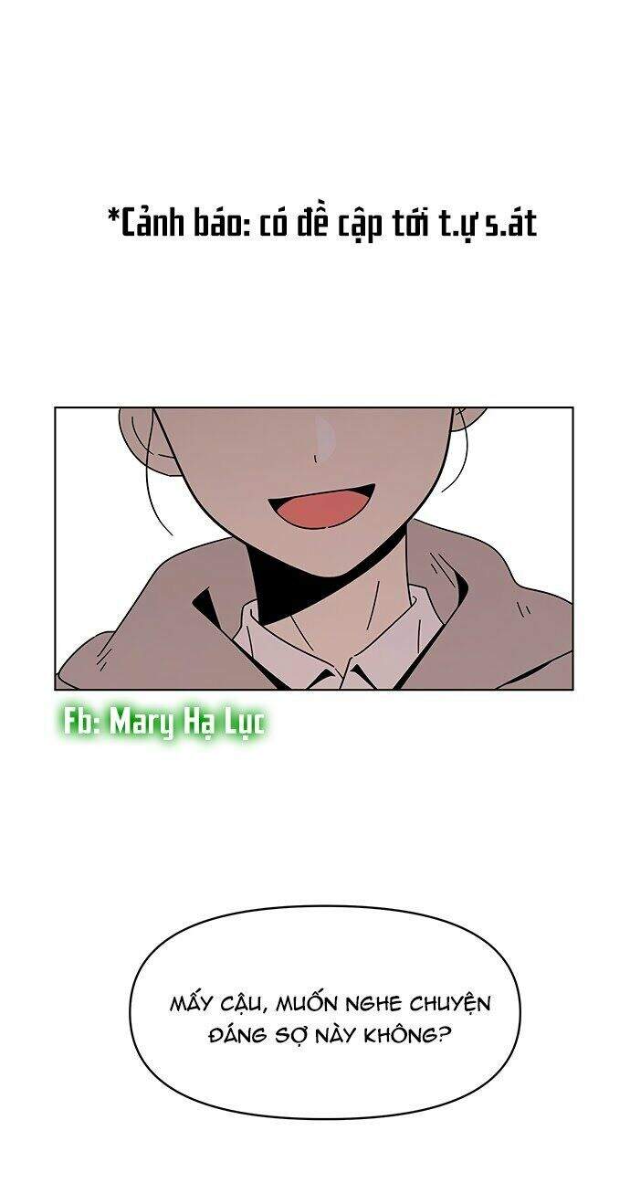 Thanh Xuân Rực Rỡ Chapter 17 - Trang 2