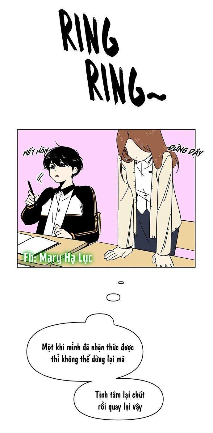 Thanh Xuân Rực Rỡ Chapter 17 - Trang 2